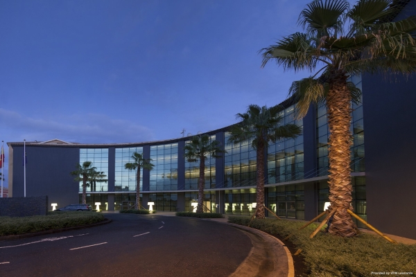 Hotel Sentido Ama Islantilla